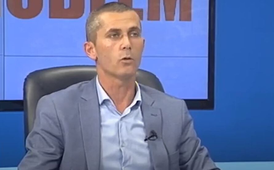 Slučaj Nasera Ramaja: Neki ne mogu ni da pomisle o dobijanju državljanstva a neki mogu jer su „veliki zaljubljenici u Crnu Goru“