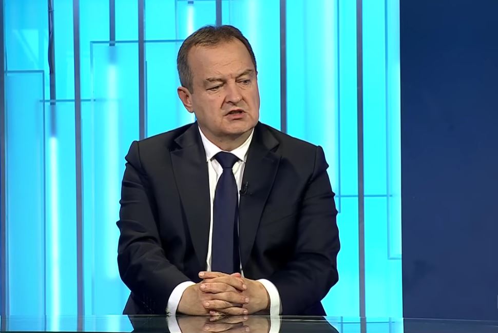 DAČIĆ: Pratimo najviše do 100 ljudi koji su potencijalni teroristi i pripadnici vehabijskog pokreta u Srbiji