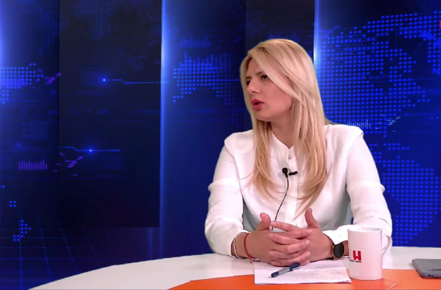 POSLANICA PES-a: Milatović ćuti o dodeli pasoša Naseru Ramaju