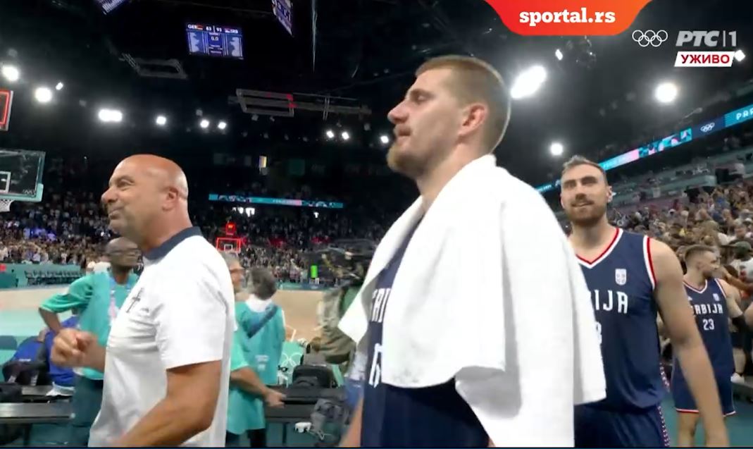 FIBA OBJAVILA IDEALNI TIM! Lebron MVP, Jokić u idealnoj petorci (FOTO)