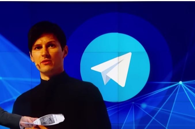 ŠOK! Uhapšeni šef Telegrama Pavel Durov predložen za Nobelovu nagradu