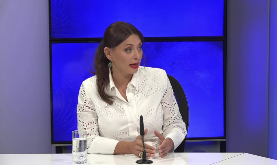 NOVA SRPSKA DEMOKRATIJA ZA JEDINSTVENI NASTUP PARLAMENTARNE VEĆINE U PODGORICI Kordić: Razlog je sasvim jasan