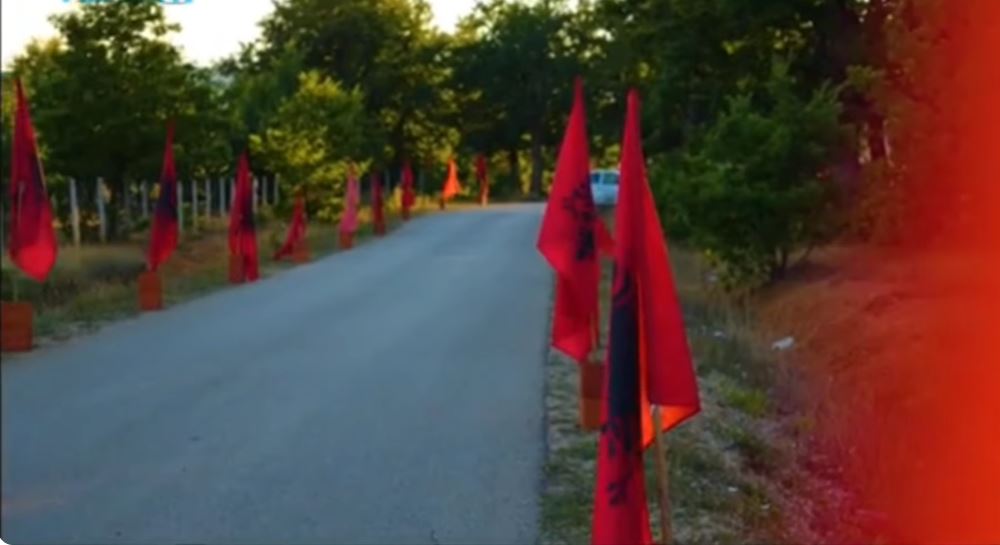 POSLANIK U PRIŠTINSKOJ SKUPŠTINI: Svako ko ubije srpskog policajca ima moje poštovanje