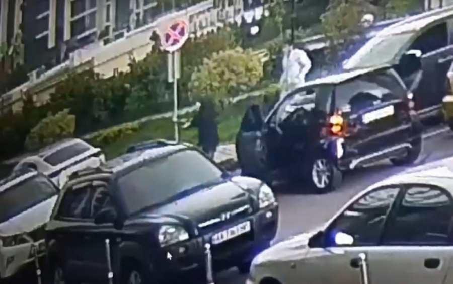 ŽENA STEFANA ĐUKIĆA PRED SUDOM: Nisam bežala zbog kavačkog, nego zbog "policijskog klana