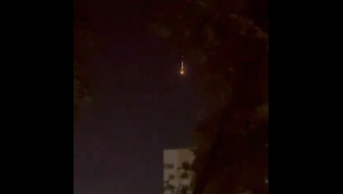 Belorusija oborila ruske letelice! Šta će Putin reći na ovo?! Svi čekaju obraćanje Lukašenka (Video)