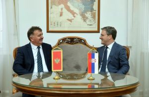 KOME TO SMETA TROBOJKA? Miličić: Drago nam je što se neke navodno „građanske“ opcije ofiraju kao šovinističke i anti-srpske