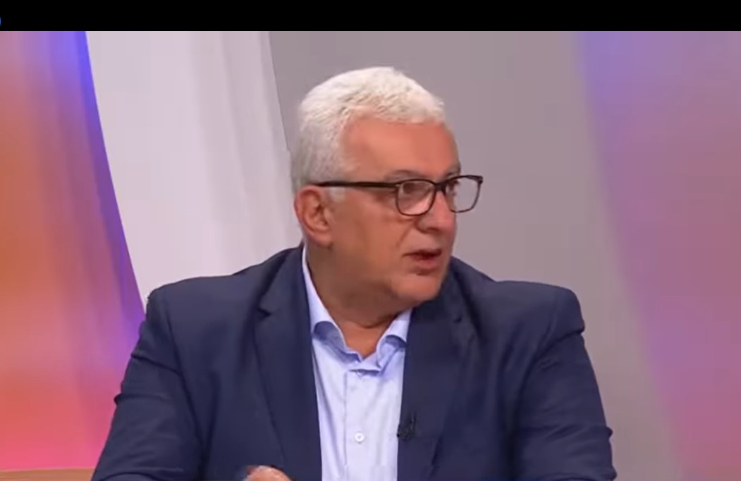 MANDIĆ: Zajedno sa Spajićem sam istrpio veliku kritiku u vezi popisa