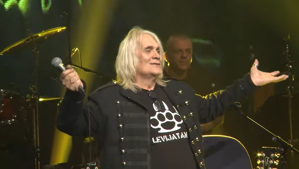 Preminuo Bora Đorđević: Legendarni frontmen Riblje čorbe izgubio bitku sa teškom upalom pluća