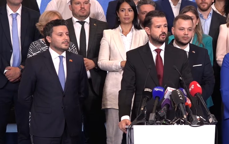 Politički analitičar nakon izbora u Podgorici: U svakoj varijanti, pozicija Jakova je tragikomična