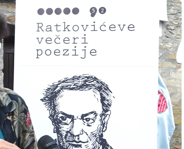 Ne zadiru u malko dalju prošlost, jer ih tamo čeka istina: Odgovor SSCG na inicijativu Bošnjaka da se Radovanu Karadžiću oduzme književna nagrada