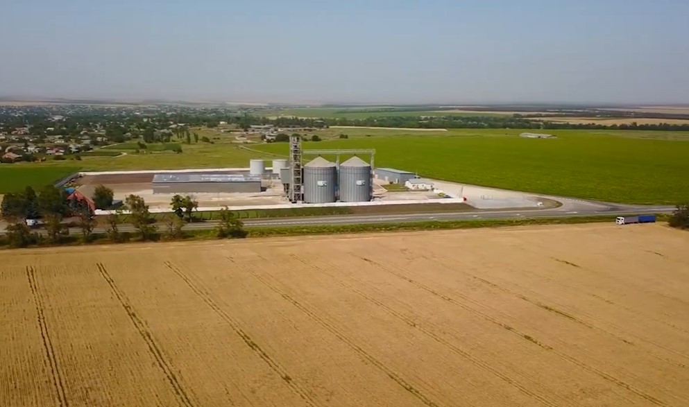 Drama u Apatinu: Čovjek upao u silos dubok 18 metara