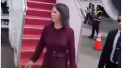 Neprijatno iznenađenje: Berbokovu u Kini niko nije dočekao (VIDEO)