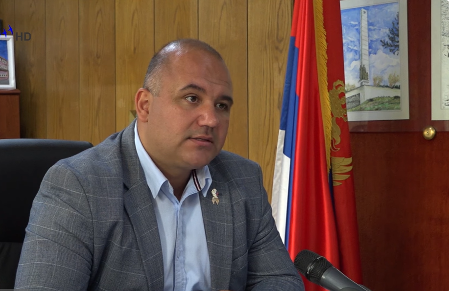 VRANEŠ: Pljevljaci slave dan Opštine onako kako moraju, kako im je nametnuto