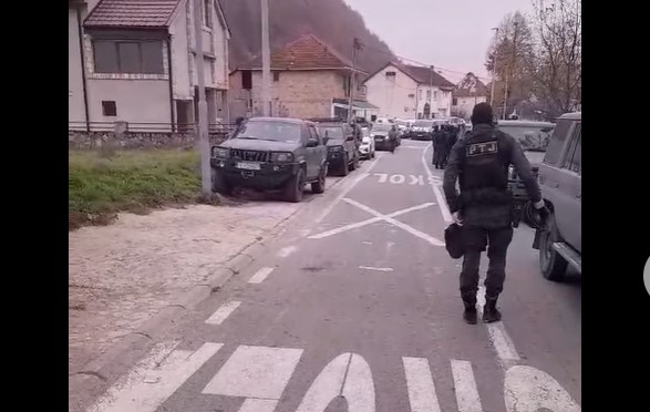 Tužilaštvo naložilo raspisivanje potjernice za Balijagićem