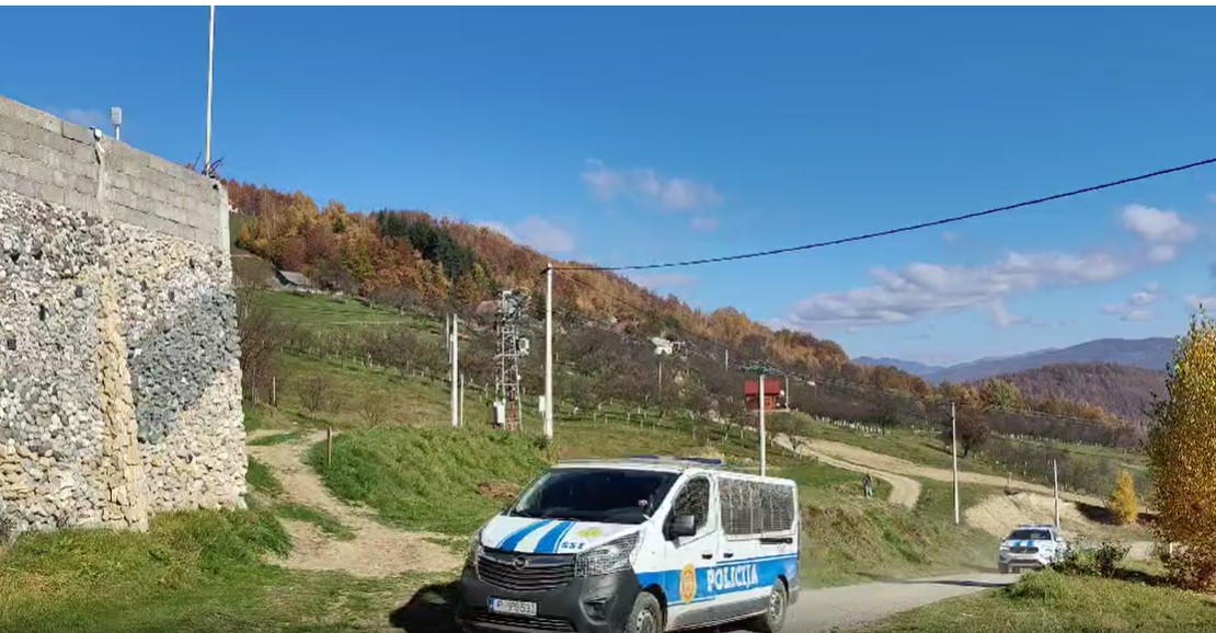 NSP o slučaju Balijagić: Bilo je propusta u radu policije, sada sve usmjeriti na jedan cilj – hapšenje opasnog bjegunca