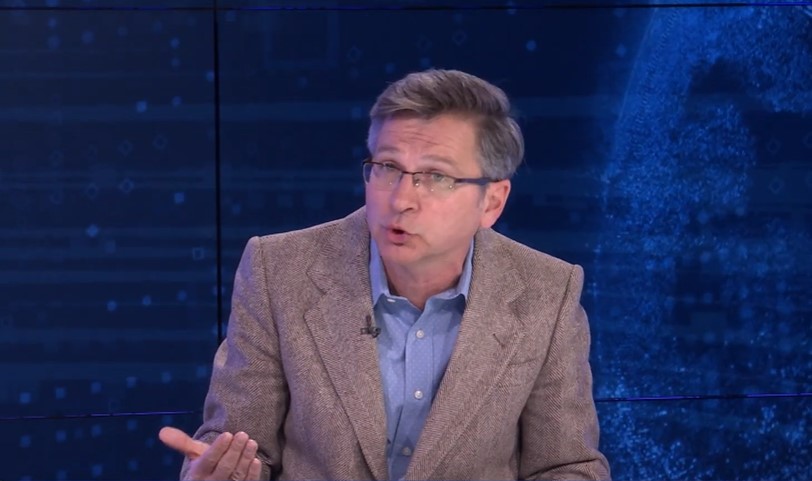 Ković: KOVIĆ: Srpsku istoriju neće pisati Haški tribunal, zapadni srbofobični mediji, niti samoproglašeni kolonijalni upravitelji