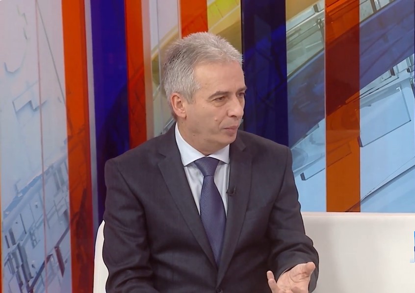 DRECUN: Kurtijev cilj je da sa svojom takozvanom vojskom krene sa KFOR-om da patrolira uz adiministrativnu liniju