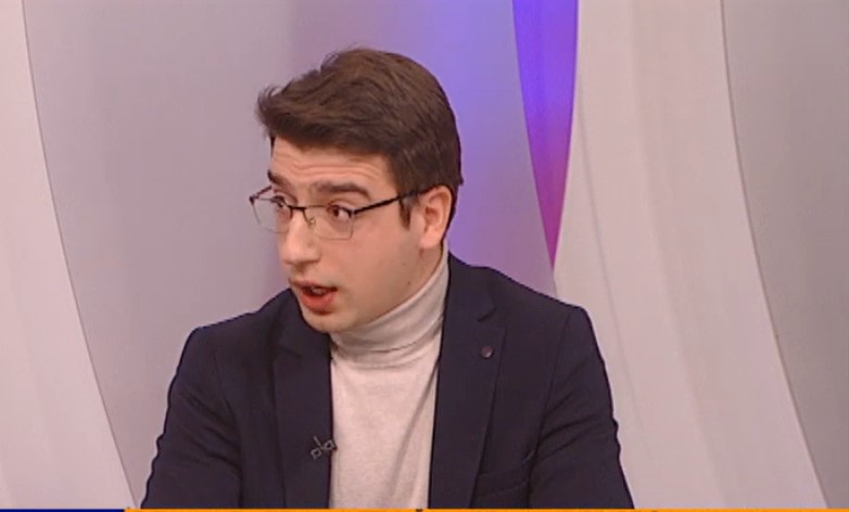 Miličić: Neophodno da srpski postane službeni jezik, parlamentarna većina to da realizuje