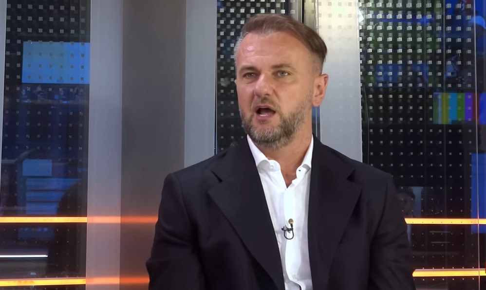 Mijailović: Partizan je uvijek u Crnoj Gori dobro dočekan, ovdje se osjećamo kao u Beogradu