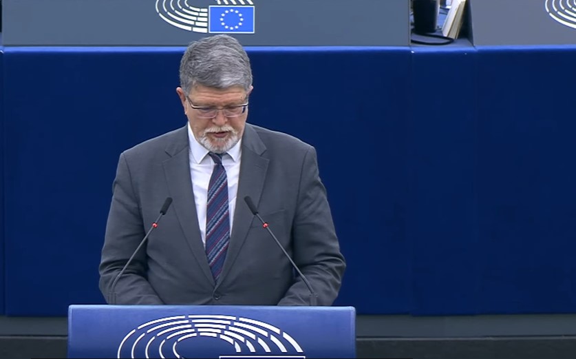 Tonino Picula zabrinut: Dvojno državljanstvo može imati ozbiljne posljedice po suverenitet
