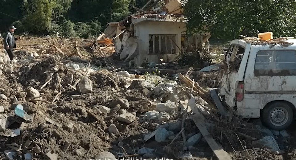 Pronađeno i posljednje tijelo u Buturović Polju