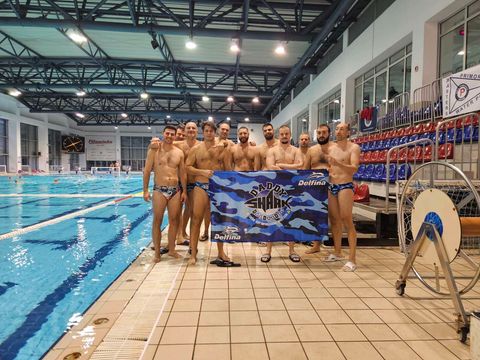 Održan vaterpolo turnir veterana u Banjaluci: Kotorani i Šapčani nauspješniji