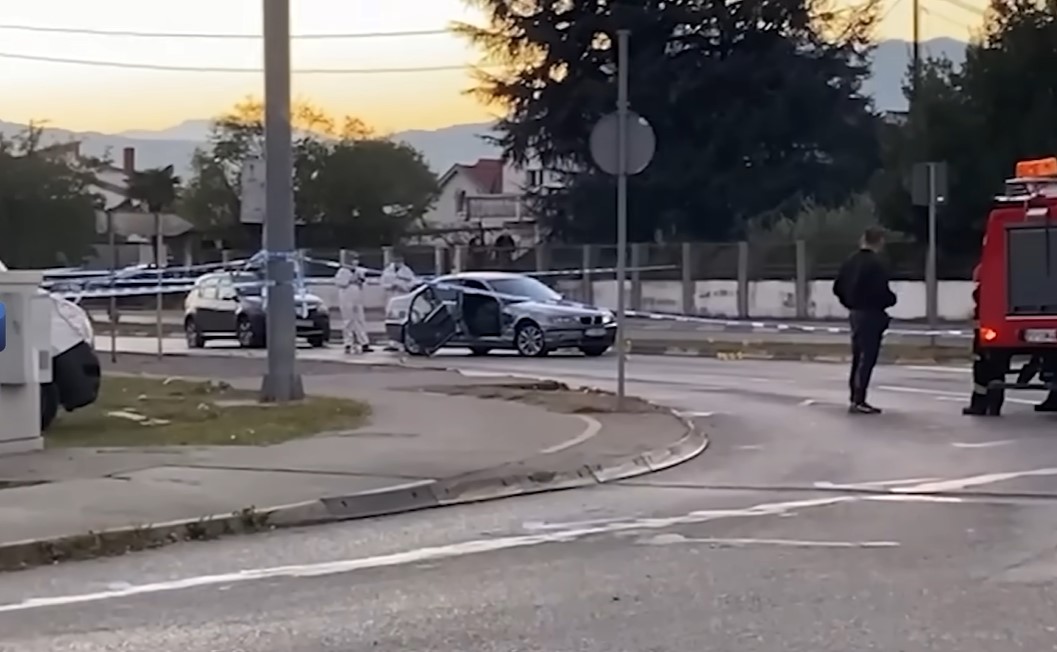 Dacićeva ekipa završila u Spužu