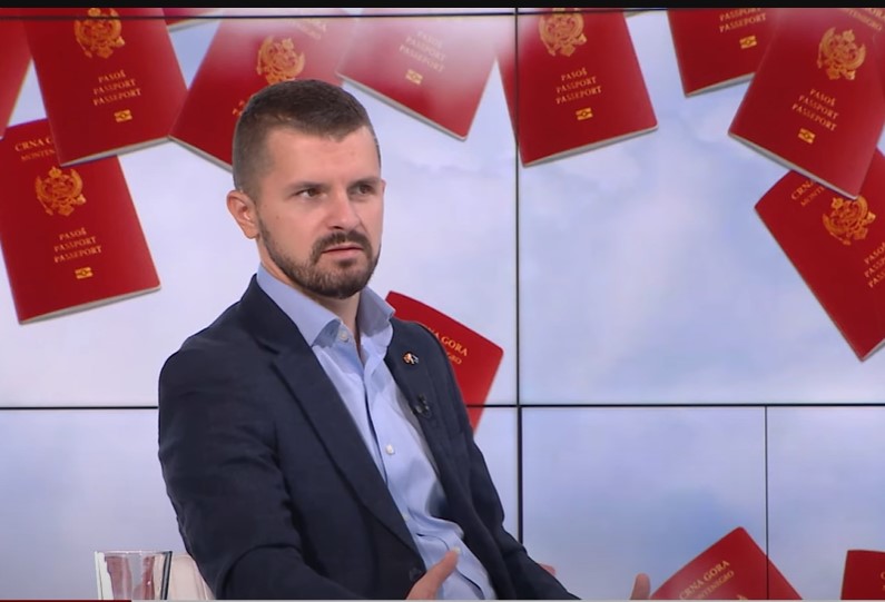 Borančić: Vlast zavisi od nas, DF i partije državne vlasti šaljemo u opoziciju