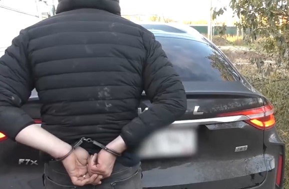 Na "Skaju" bio upisan kao Toti: Hapšenje zbog šverca cigareta iz Crne Gore u BiH