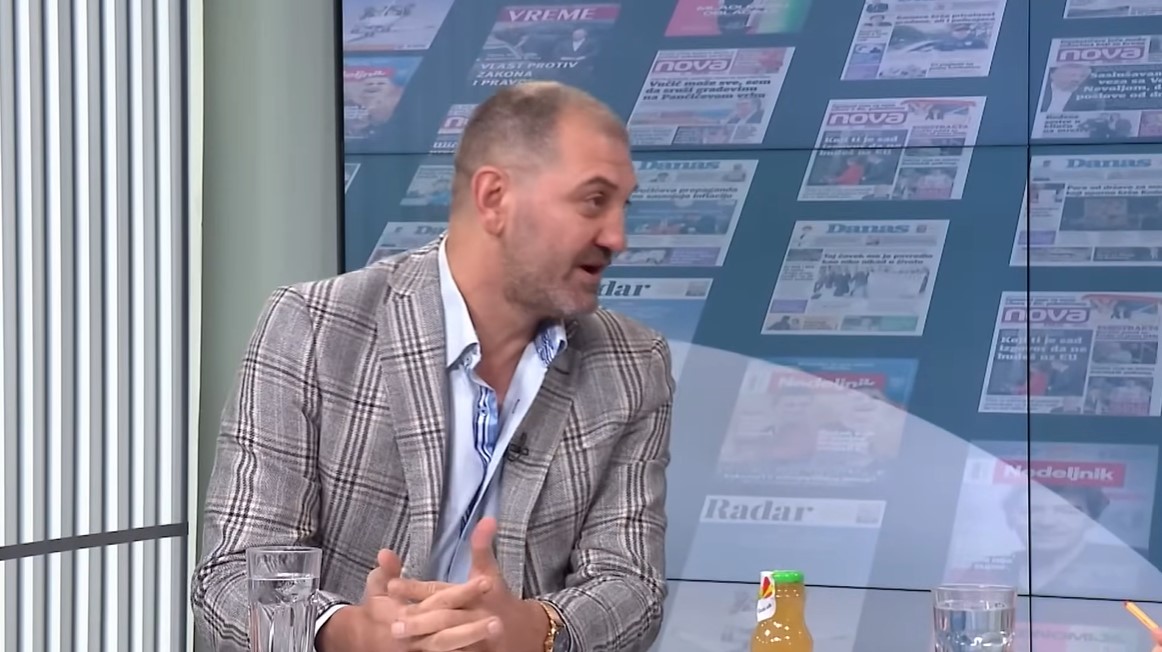 Bešić: DPS i bivši DF rastu ili su stabilni na lokalu, dok ostali posrću