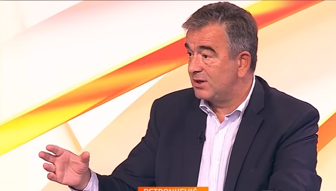 Medojević: DPS je politički Černobilj koji blokira Crnu Goru