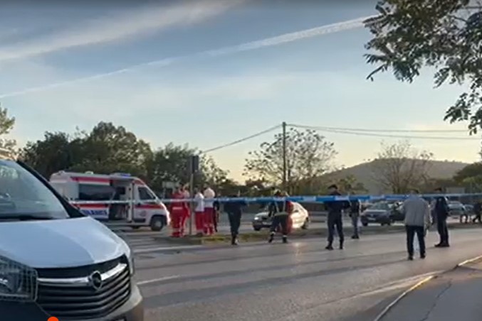 Ubijeni Pejaković i Lipovina nedavno izašli iz zatvora! UP: Bili članovi OKG-a