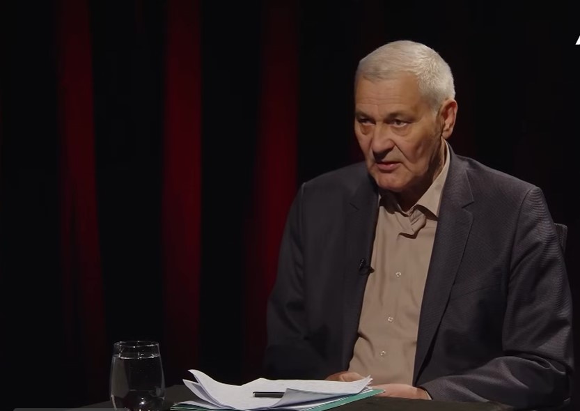 "Kompletan menadžment MUP-a i UP zatajio" Profesor bezbjejednosti o slučaju Balijagić