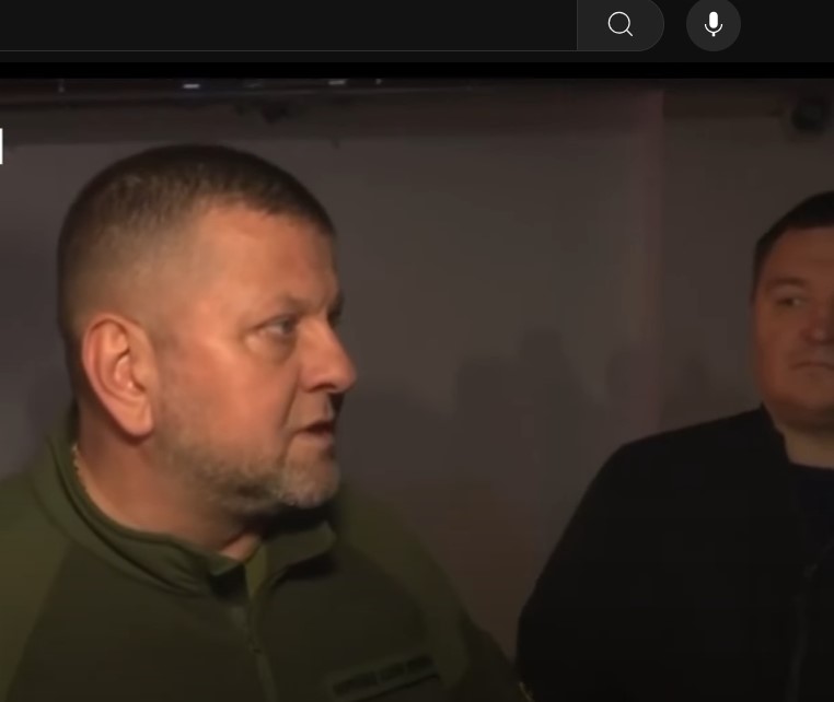 „Špigl“: Zalužni je namjeravao da uništi i gasovod Turski tok