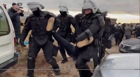 POSLE BOTUNA NIŠTA NIJE ISTO: Politički kraj Vlade Crne Gore