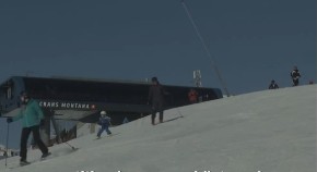 "MISLIMO DA JE POGINULO 40 LJUDI" Zna se uzrok tragedije u elitnom skijalištu