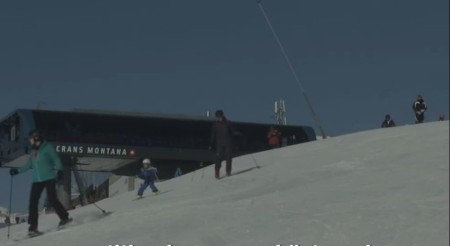 "MISLIMO DA JE POGINULO 40 LJUDI" Zna se uzrok tragedije u elitnom skijalištu