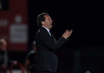 NIKAD JAČA PRIČA Na Dnevniku kažu da sam novi trener Zvezde, spakujem se i...