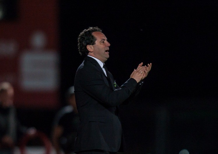 NIKAD JAČA PRIČA Na Dnevniku kažu da sam novi trener Zvezde, spakujem se i...