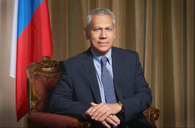 Ruski ambasador: Rješenje za Kosovo moguće samo uz Savjet bezbjednosti UN