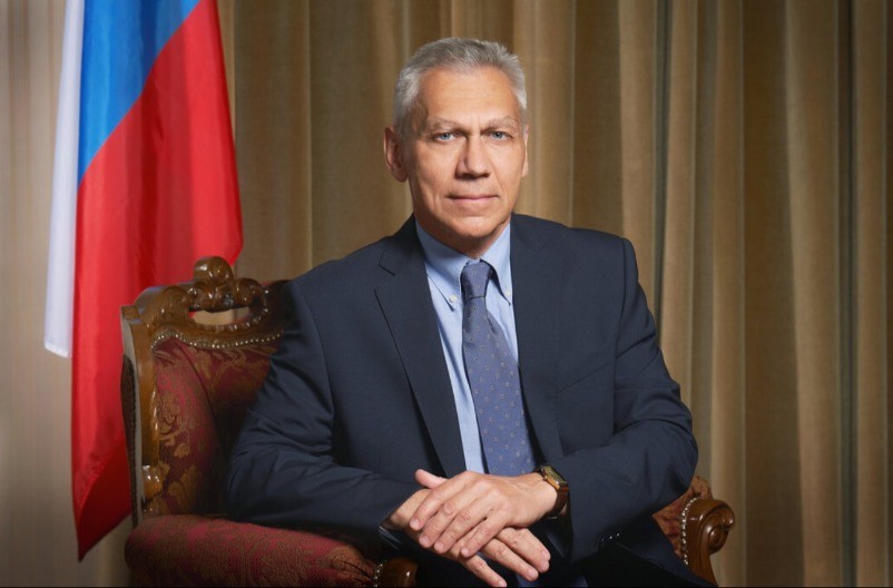 Ruski ambasador: Rješenje za Kosovo moguće samo uz Savjet bezbjednosti UN