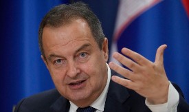 Dačić: Da su izbori dobri, bili bi i u crkvi