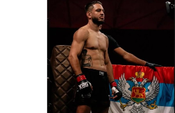 „NEĆETE ME ZAUSTAVITI“ Janičić poručio iz Podgorice: Trobojka ide na najveću scenu