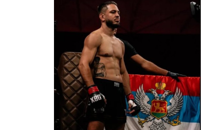 „NEĆETE ME ZAUSTAVITI“ Janičić poručio iz Podgorice: Trobojka ide na najveću scenu