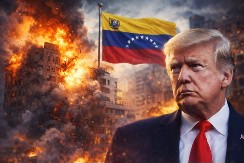 Bela kuća poručuje naftnim kompanijama da obnove infrastrukturu u Venecueli