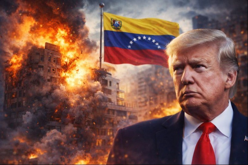 Bela kuća poručuje naftnim kompanijama da obnove infrastrukturu u Venecueli