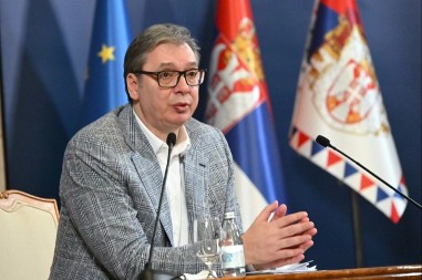 TAJNA 1999. GODINE: Vučić otkrio šta je Milošević očekivao
