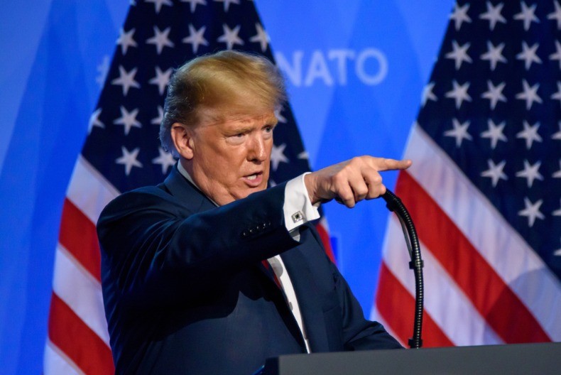 Netanjahu tvrdi da je Izrael dobio zeleno svjetlo SAD za napad na Liban