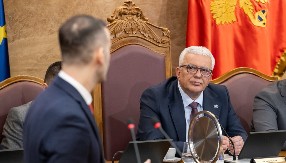 Propali pregovori: Mandić pokušao, Spajić odbio kompromis u Botunu