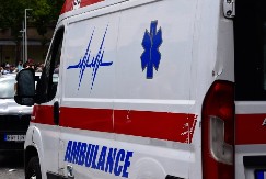 Tragedija na Božić: Maloljetnik (16) preminuo nakon što je pucao u đeda i babu